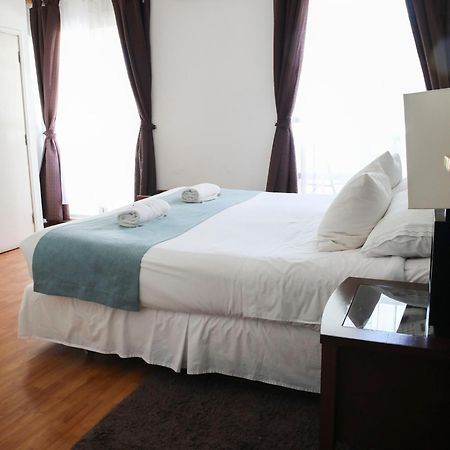 Hotel Boutique Trinidad Vina del Mar Zewnętrze zdjęcie