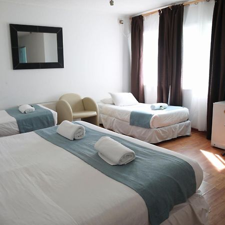 Hotel Boutique Trinidad Vina del Mar Zewnętrze zdjęcie