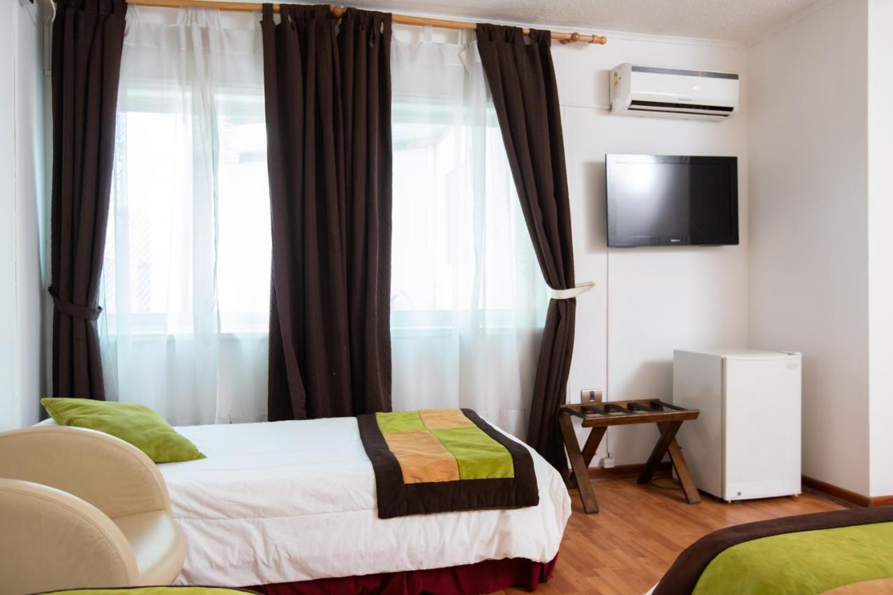 Hotel Boutique Trinidad Vina del Mar Zewnętrze zdjęcie