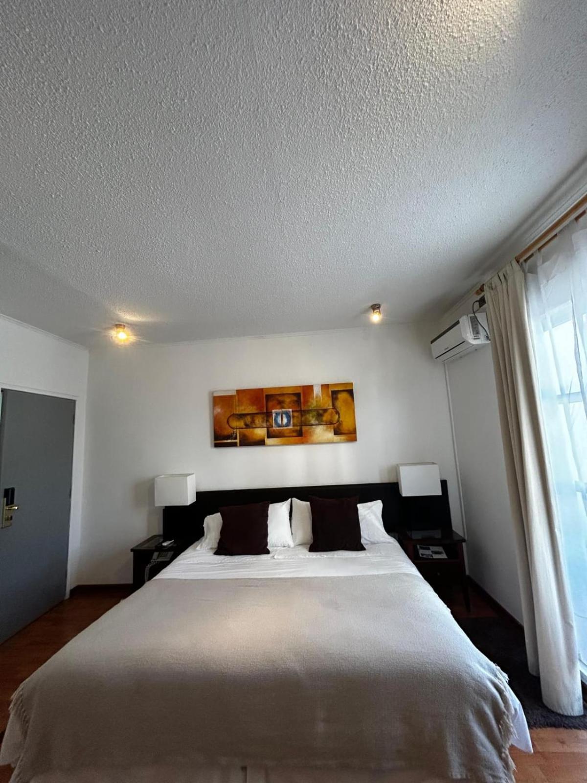 Hotel Boutique Trinidad Vina del Mar Zewnętrze zdjęcie
