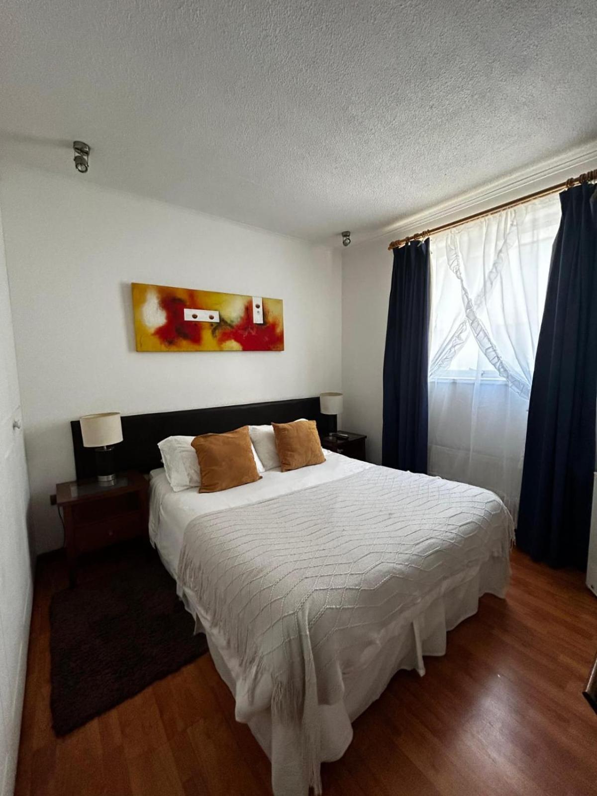 Hotel Boutique Trinidad Vina del Mar Zewnętrze zdjęcie