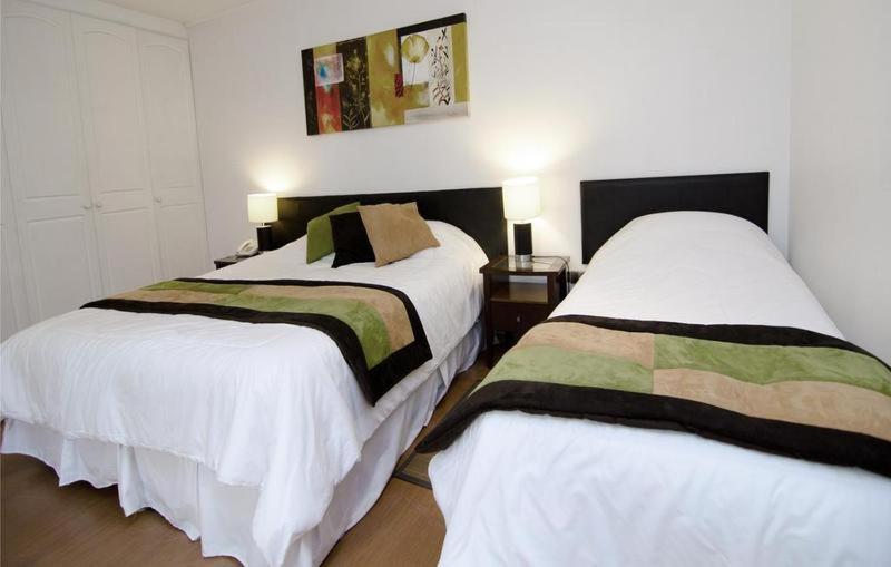 Hotel Boutique Trinidad Vina del Mar Pokój zdjęcie
