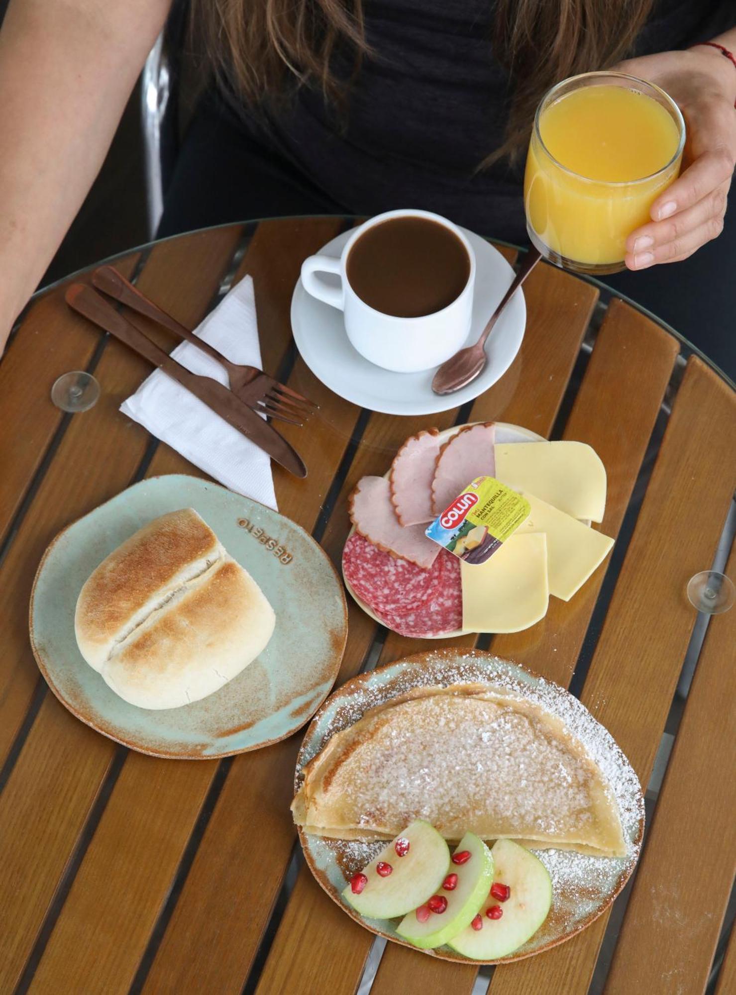 Hotel Boutique Trinidad Vina del Mar Zewnętrze zdjęcie