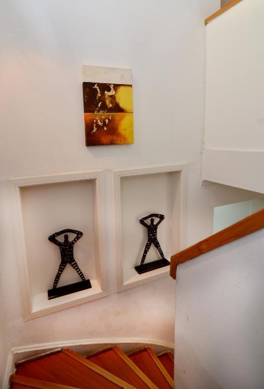 Hotel Boutique Trinidad Vina del Mar Zewnętrze zdjęcie