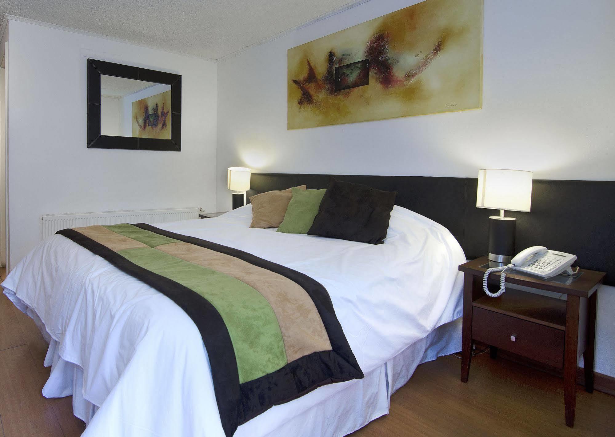 Hotel Boutique Trinidad Vina del Mar Zewnętrze zdjęcie