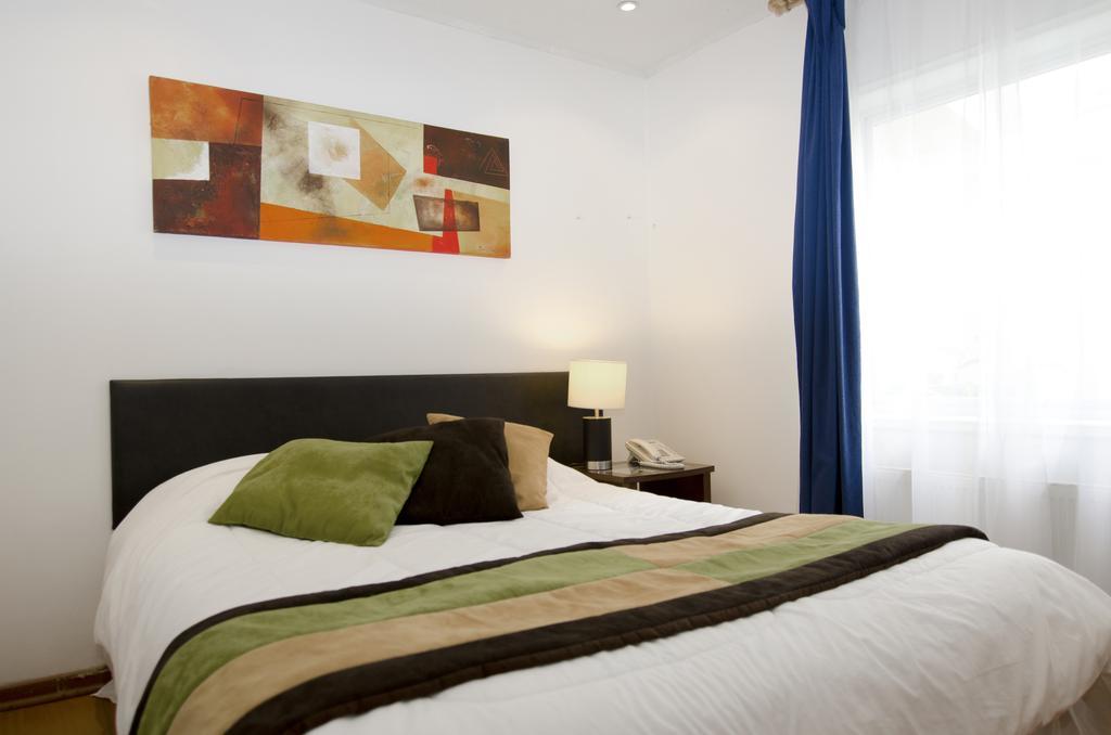 Hotel Boutique Trinidad Vina del Mar Zewnętrze zdjęcie