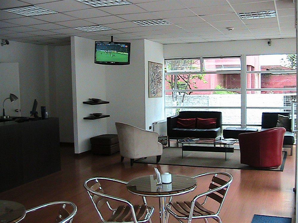 Hotel Boutique Trinidad Vina del Mar Zewnętrze zdjęcie