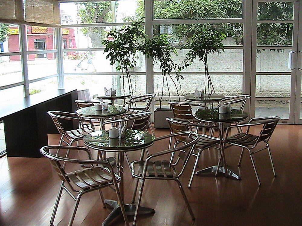 Hotel Boutique Trinidad Vina del Mar Zewnętrze zdjęcie